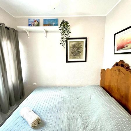 Central Loft Apartments サンタ・ポラ エクステリア 写真