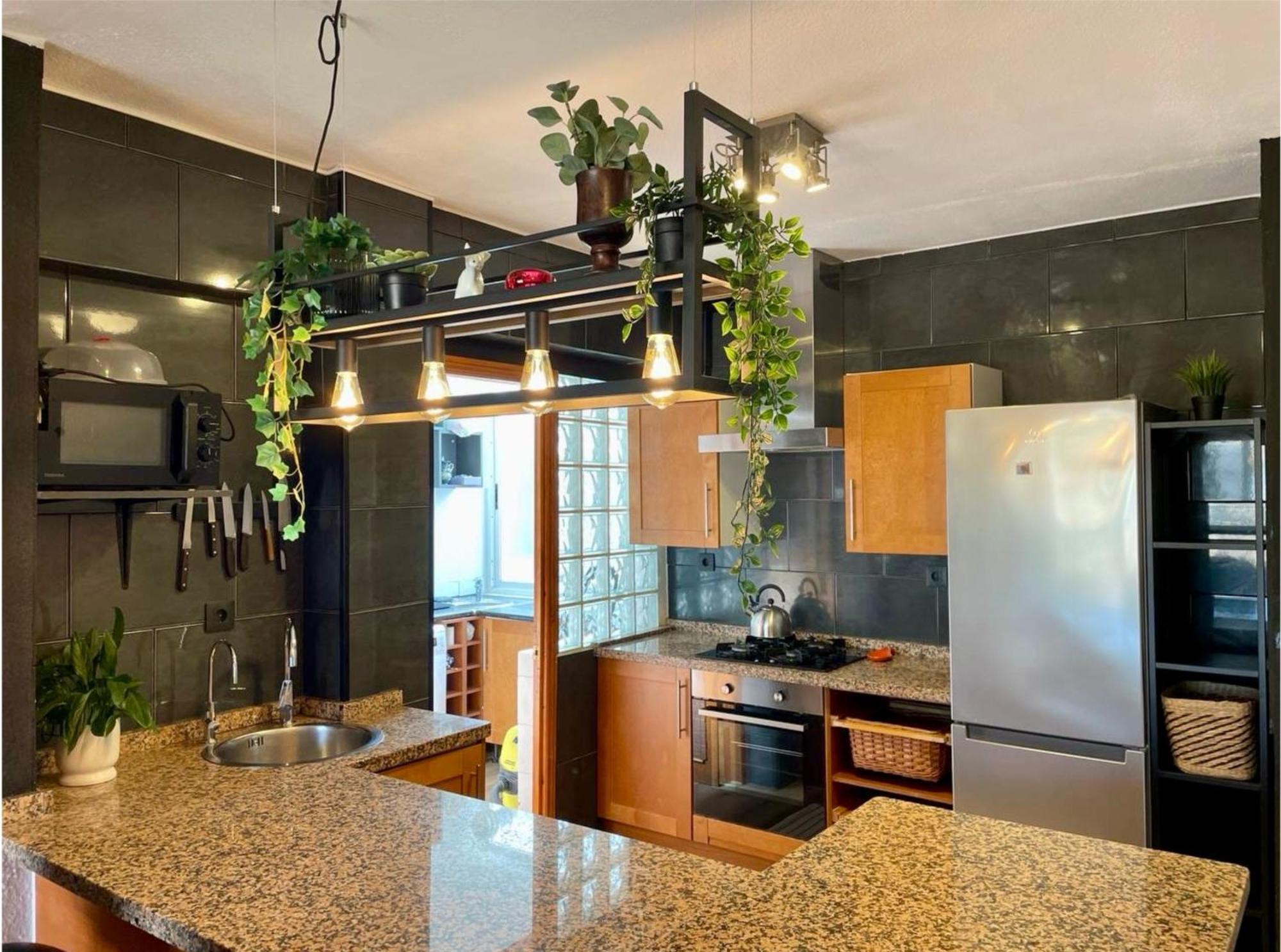Central Loft Apartments サンタ・ポラ エクステリア 写真