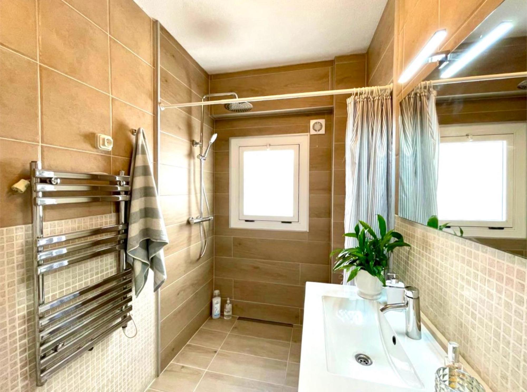 Central Loft Apartments サンタ・ポラ エクステリア 写真