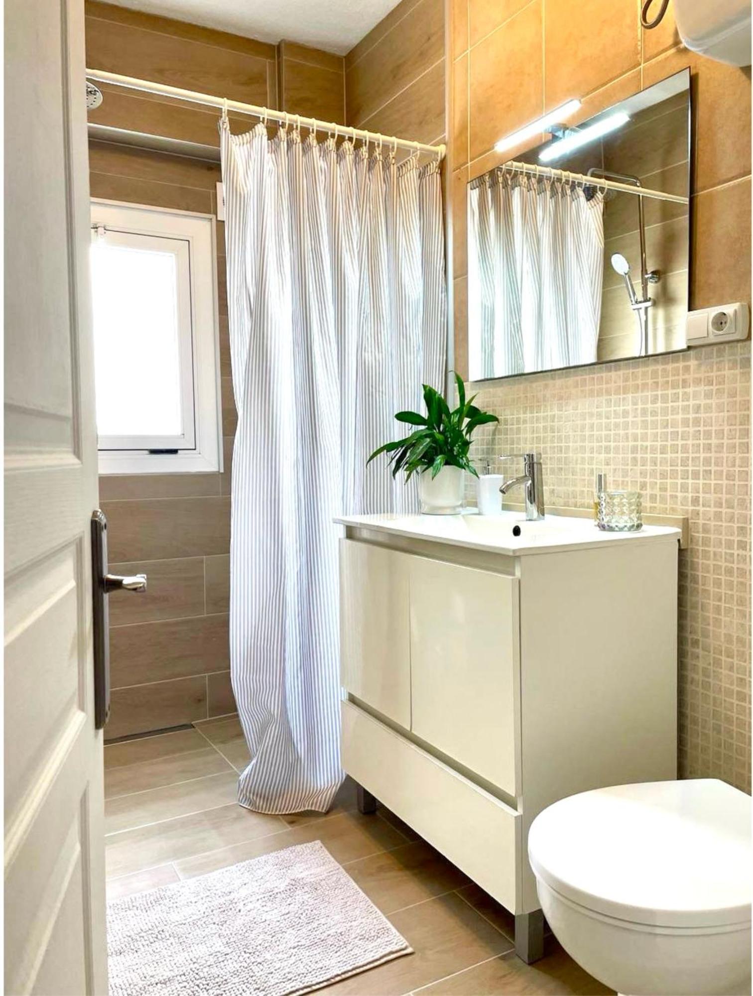 Central Loft Apartments サンタ・ポラ エクステリア 写真