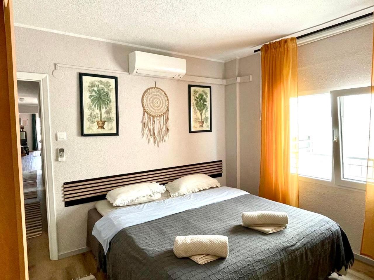 Central Loft Apartments サンタ・ポラ エクステリア 写真