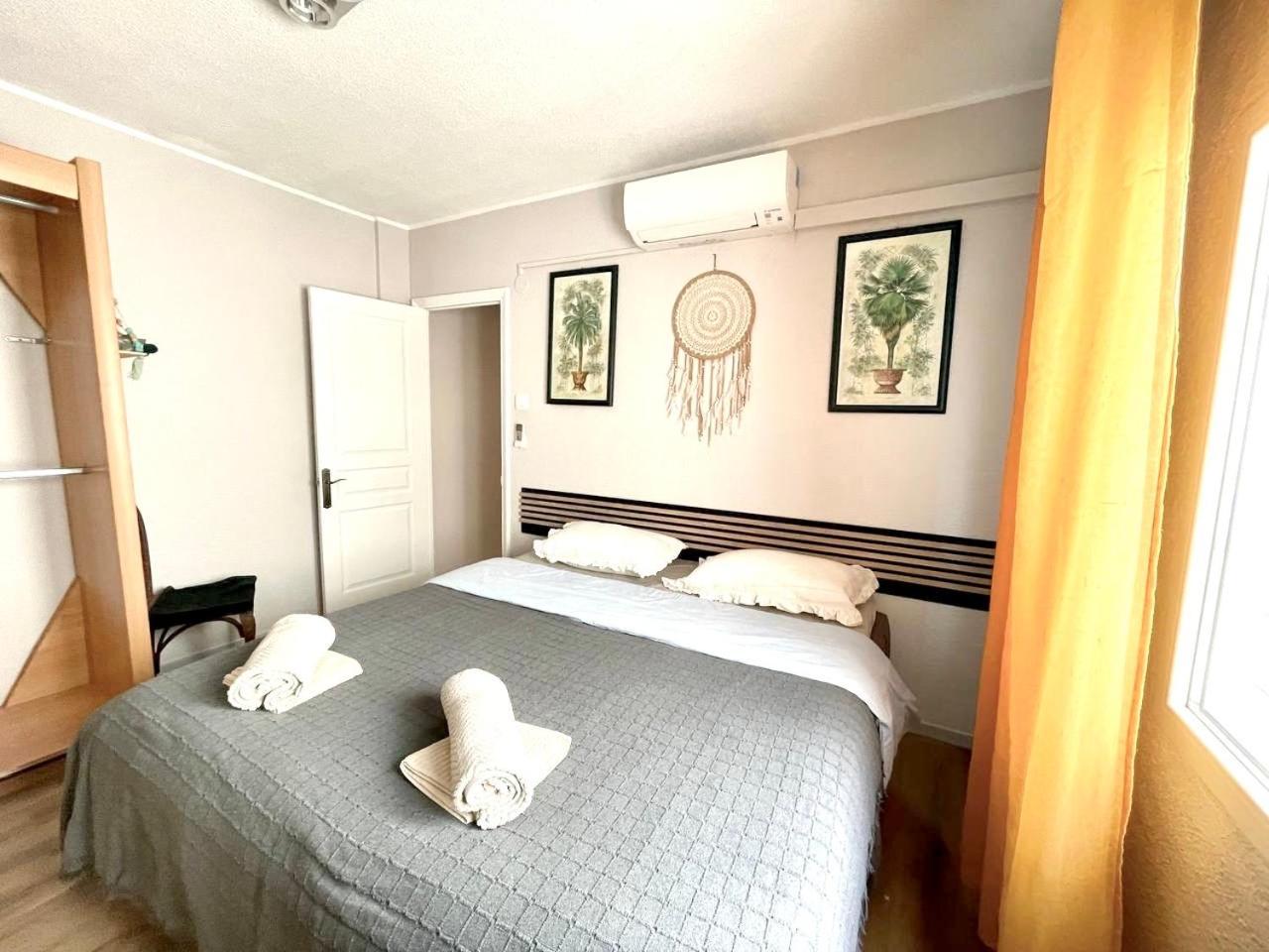 Central Loft Apartments サンタ・ポラ エクステリア 写真
