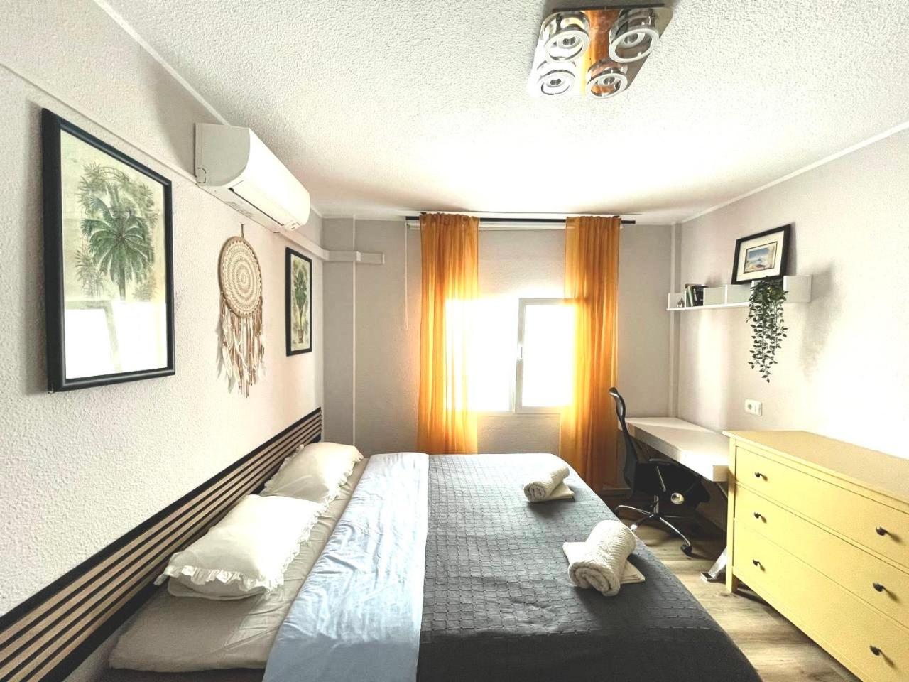 Central Loft Apartments サンタ・ポラ エクステリア 写真