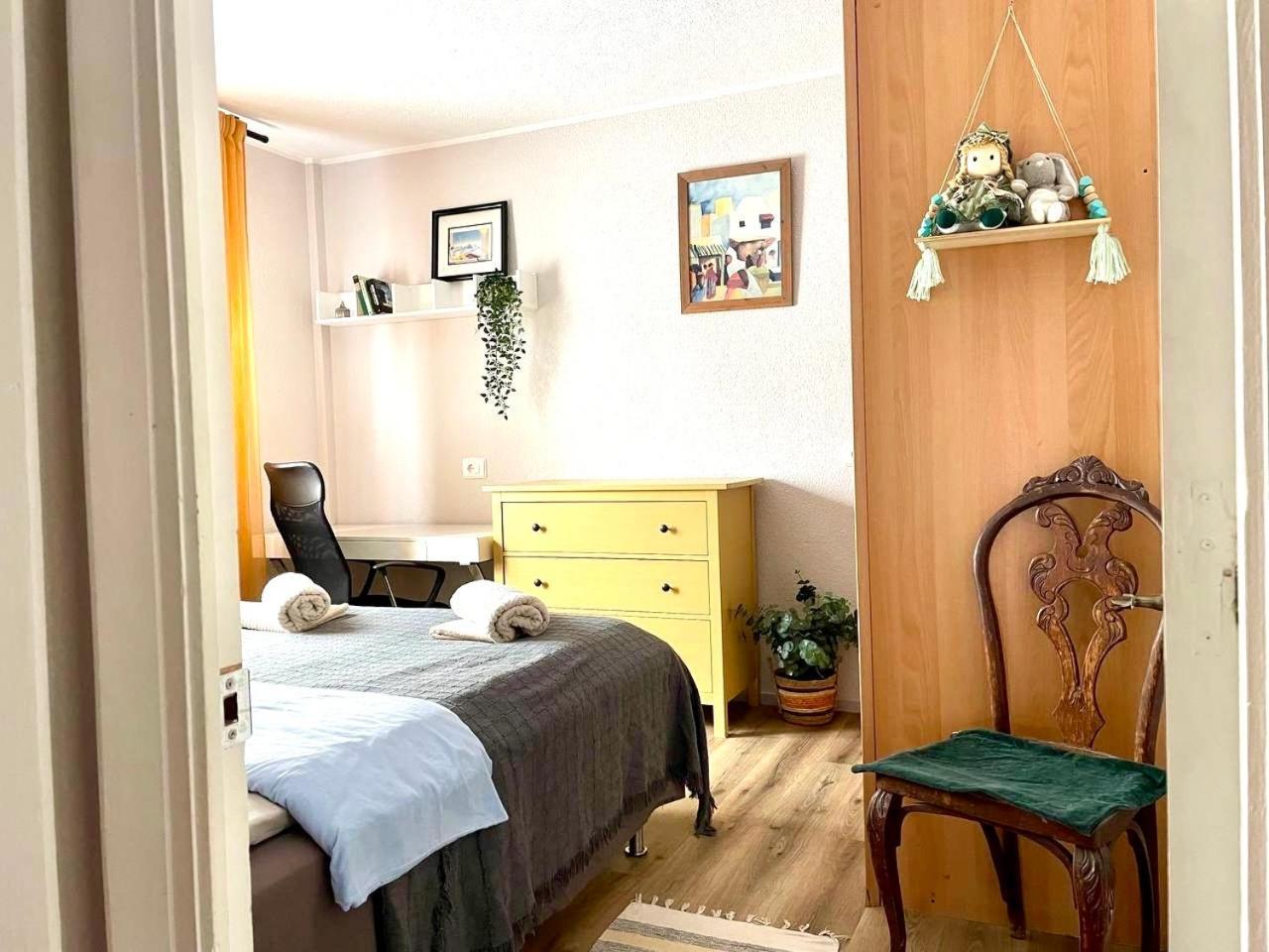 Central Loft Apartments サンタ・ポラ エクステリア 写真