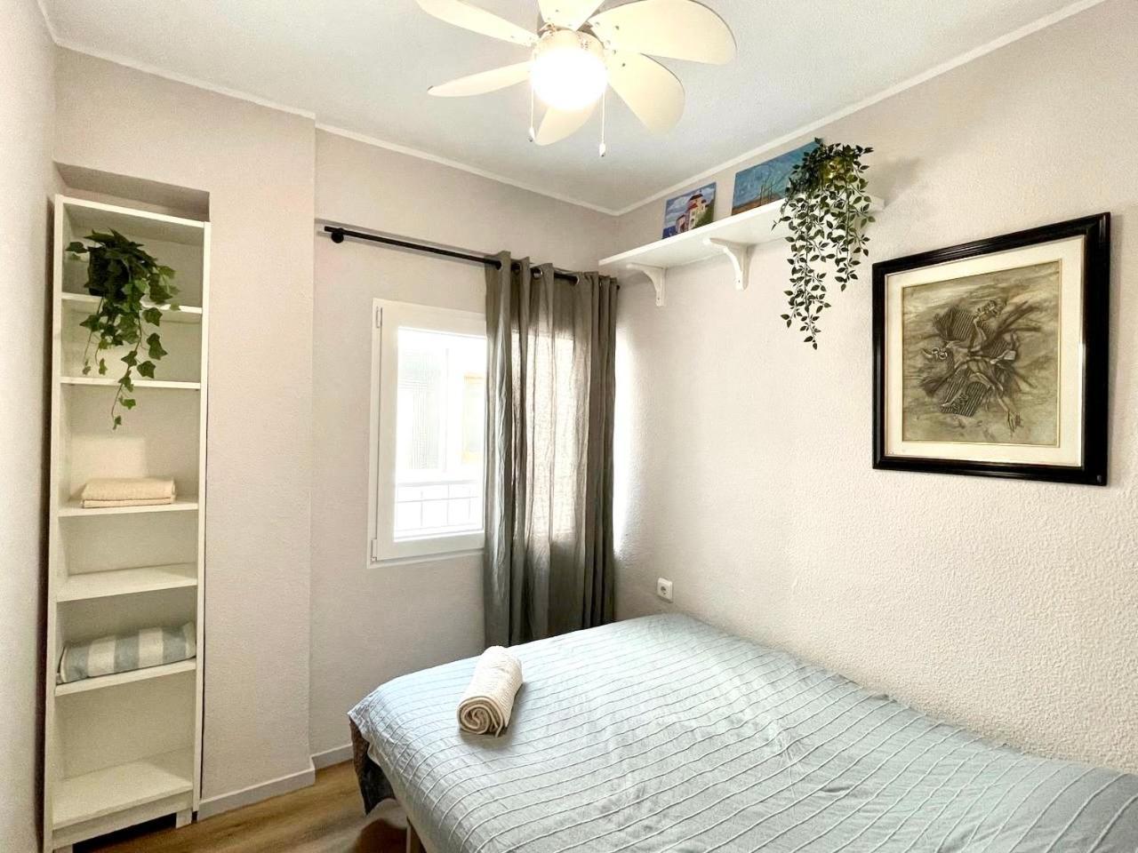 Central Loft Apartments サンタ・ポラ エクステリア 写真